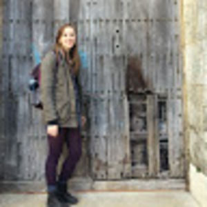 Meet your Posher, Margaret